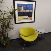 Modernica Lounge Chair