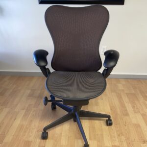 Herman Miller, Mirra 2, Brown, Task Chair