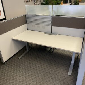 Height Adjustable Desk
