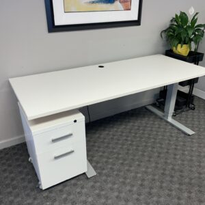 Height Adjustable Desk
