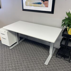 Height Adjustable Desk