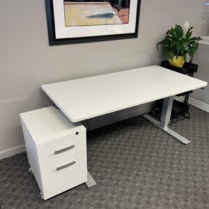 Height Adjustable Desk