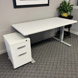 Height Adjustable Desk