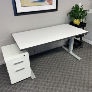 Height Adjustable Desk