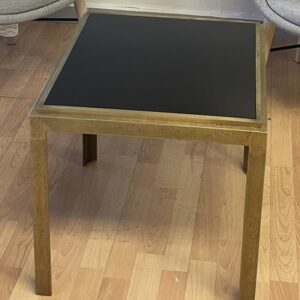 Crate & Barrel, Pascal Bunching End Table