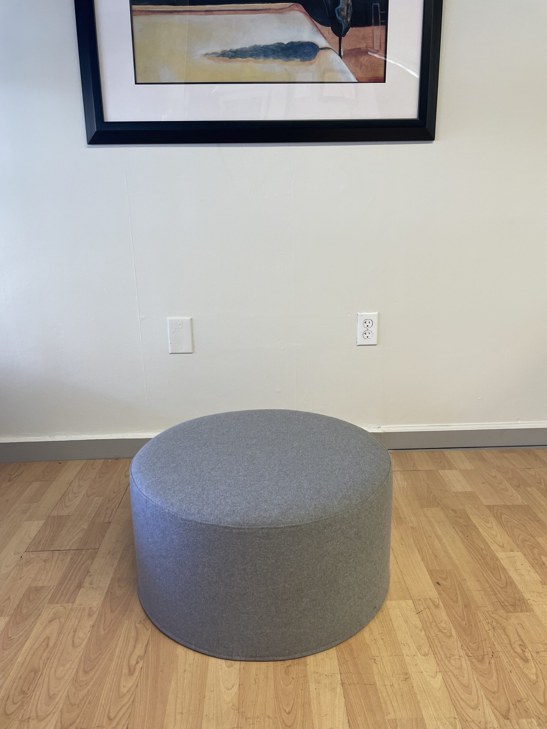 Ottoman, Grey