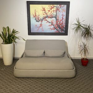Coalesse, Hosu Sofa, Grey