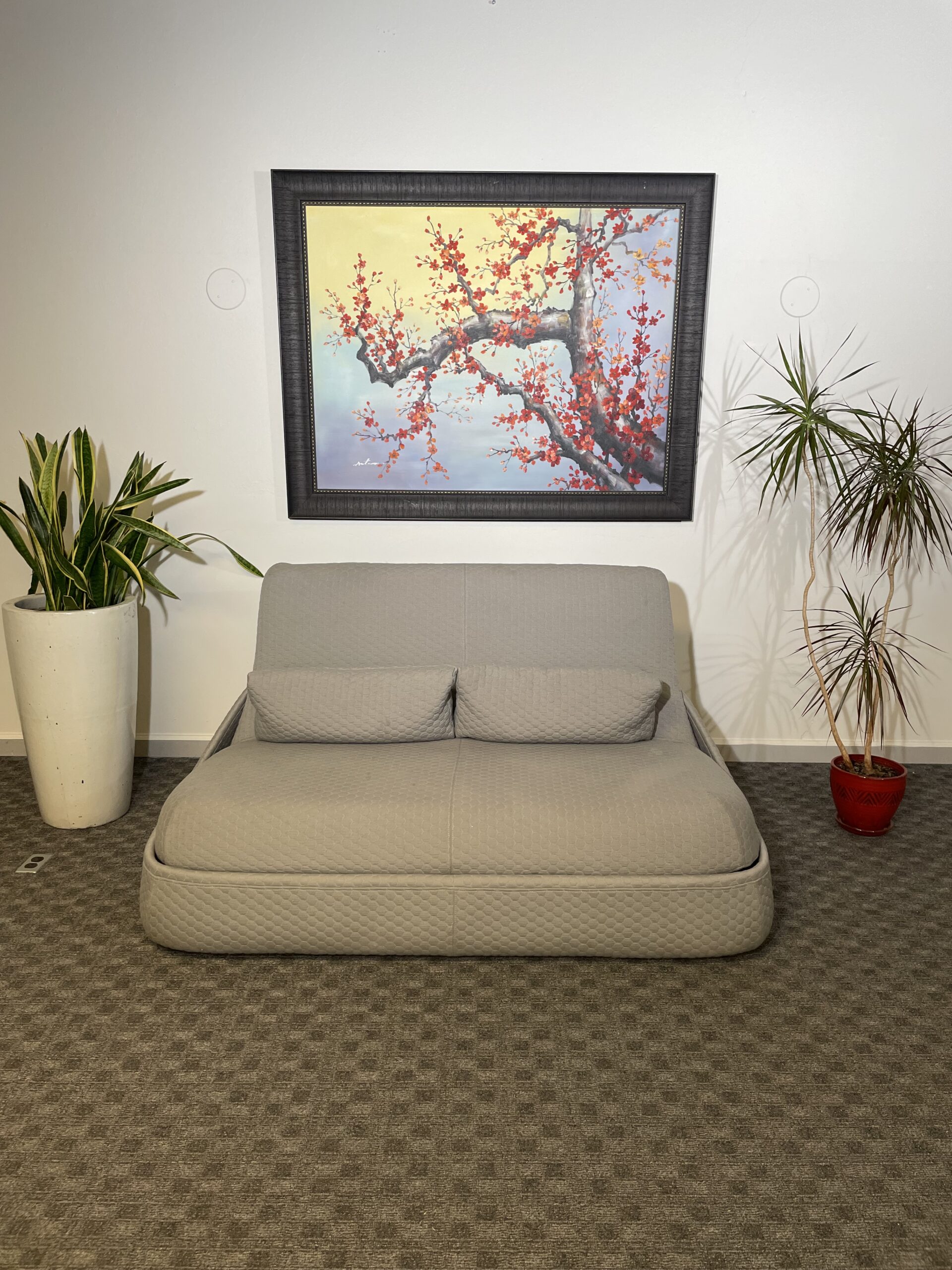 Coalesse, Hosu Sofa, Grey