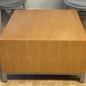 National, Myriad Coffee Table, Maple Wood